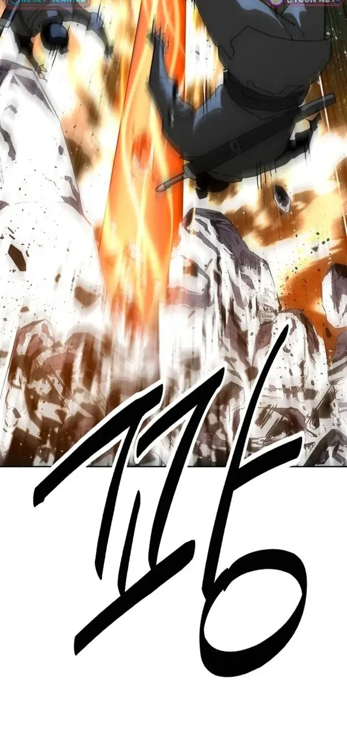 The Namgung Clan’s Great Sage Chapter 39 page 34 - 