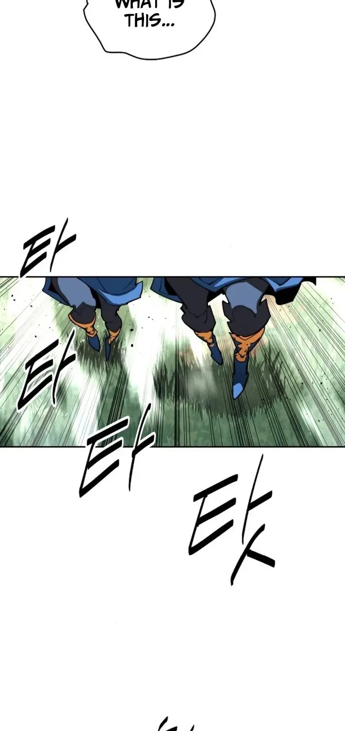 The Namgung Clan’s Great Sage Chapter 39 page 37 - 