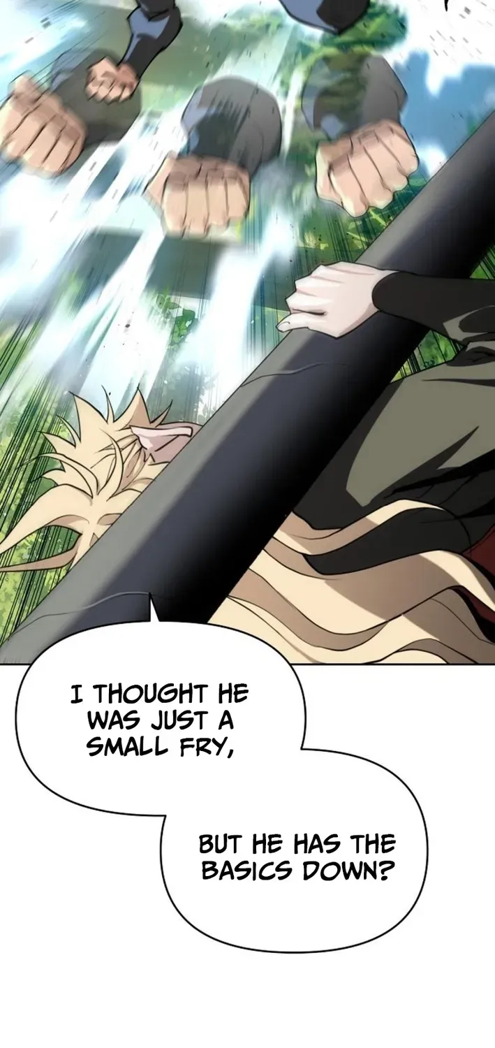 The Namgung Clan’s Great Sage Chapter 39 page 40 - 