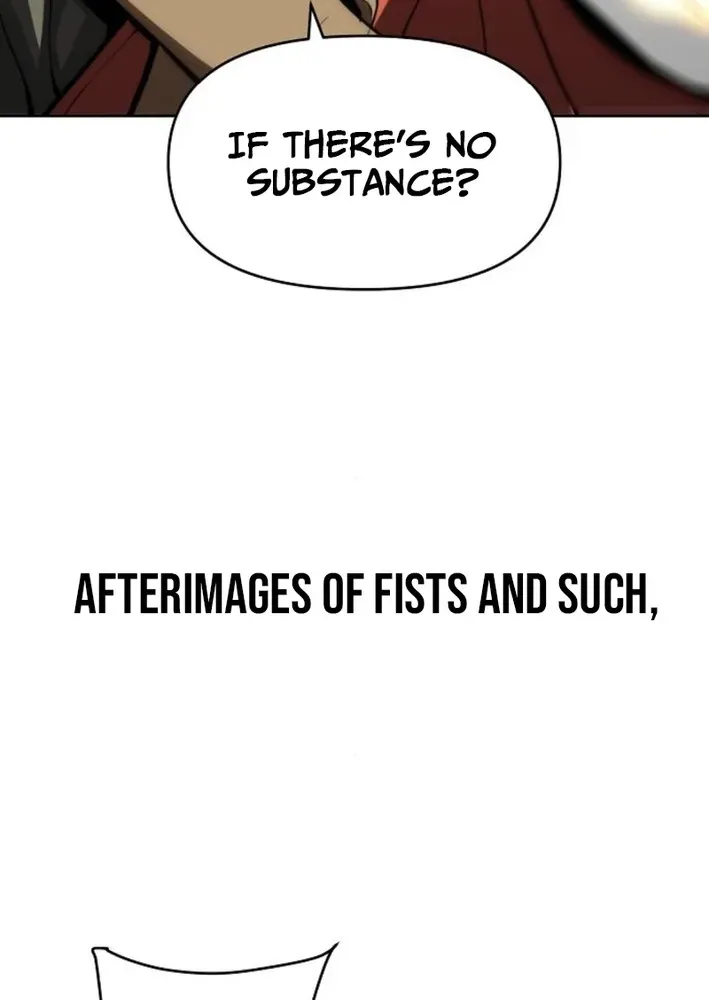 The Namgung Clan’s Great Sage Chapter 39 page 42 - 
