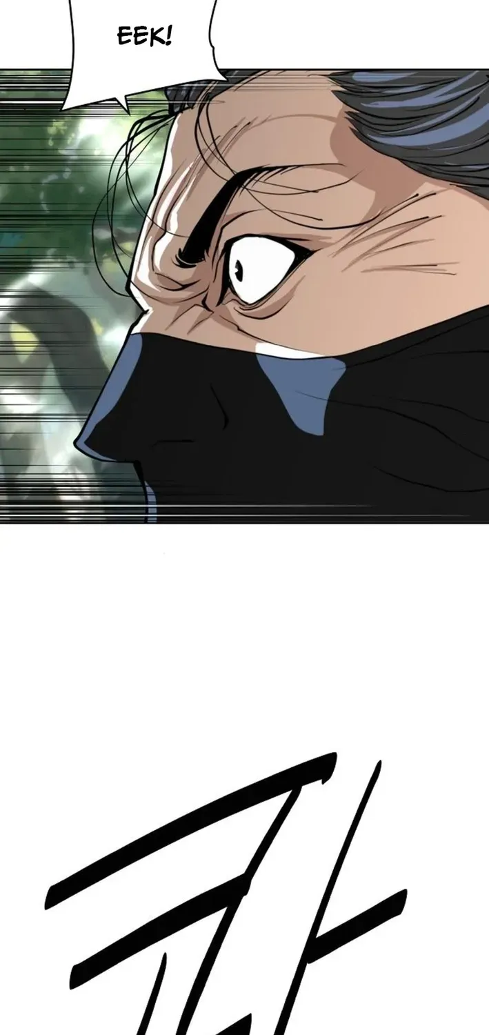 The Namgung Clan’s Great Sage Chapter 39 page 43 - 