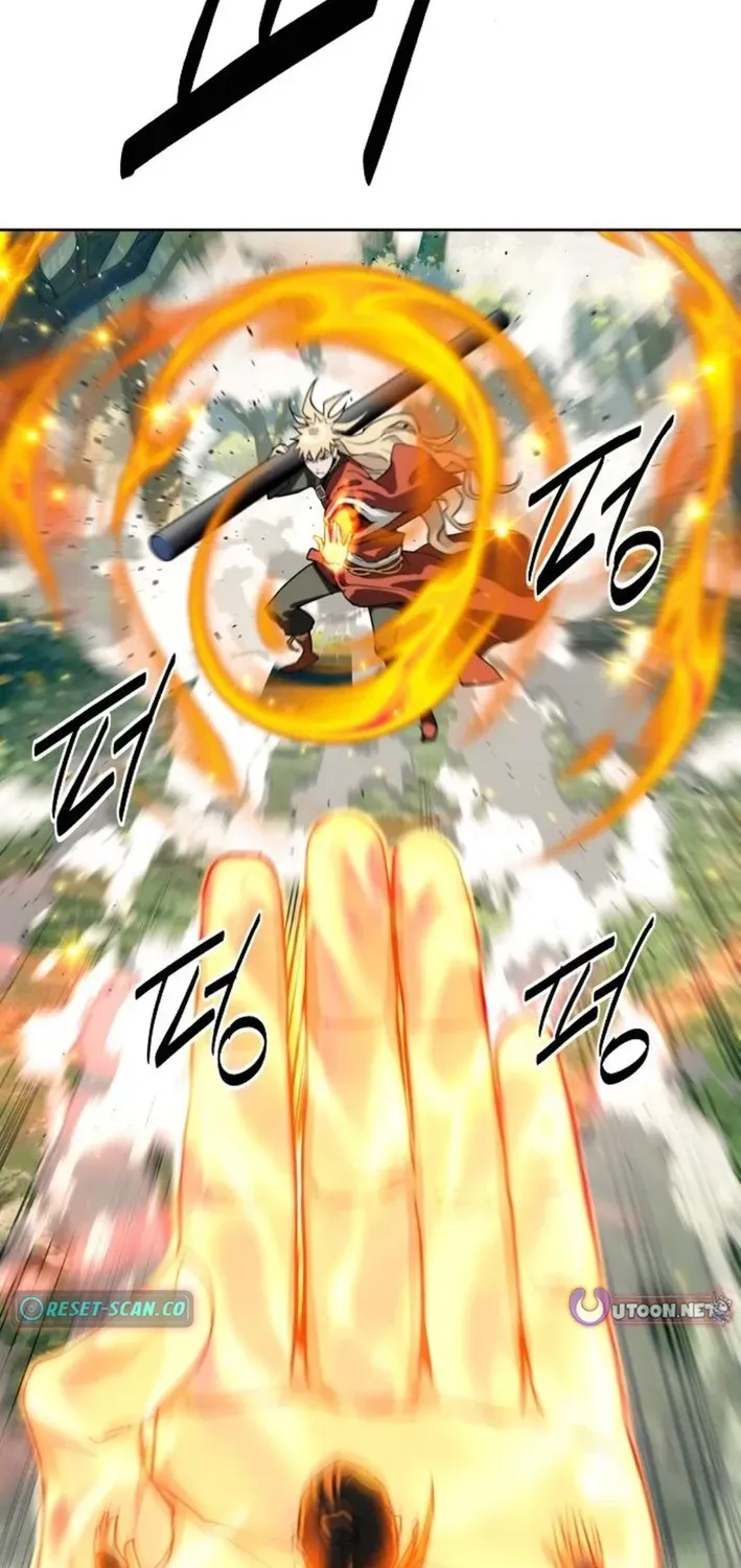 The Namgung Clan’s Great Sage Chapter 39 page 44 - 