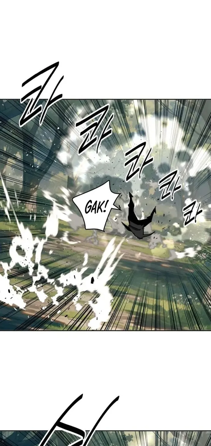 The Namgung Clan’s Great Sage Chapter 39 page 46 - 