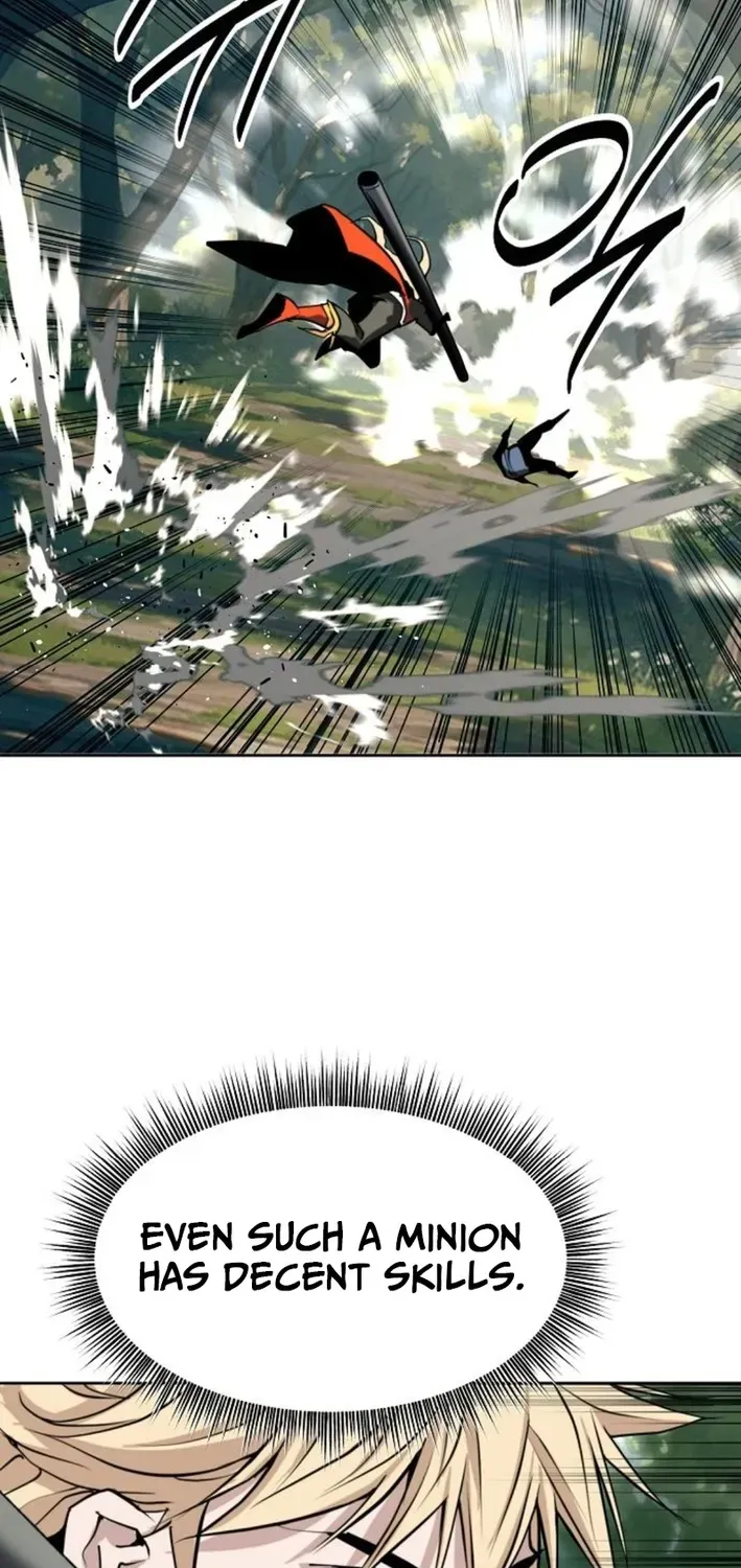 The Namgung Clan’s Great Sage Chapter 39 page 47 - 