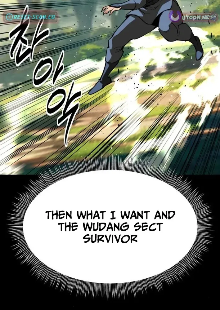 The Namgung Clan’s Great Sage Chapter 39 page 49 - 