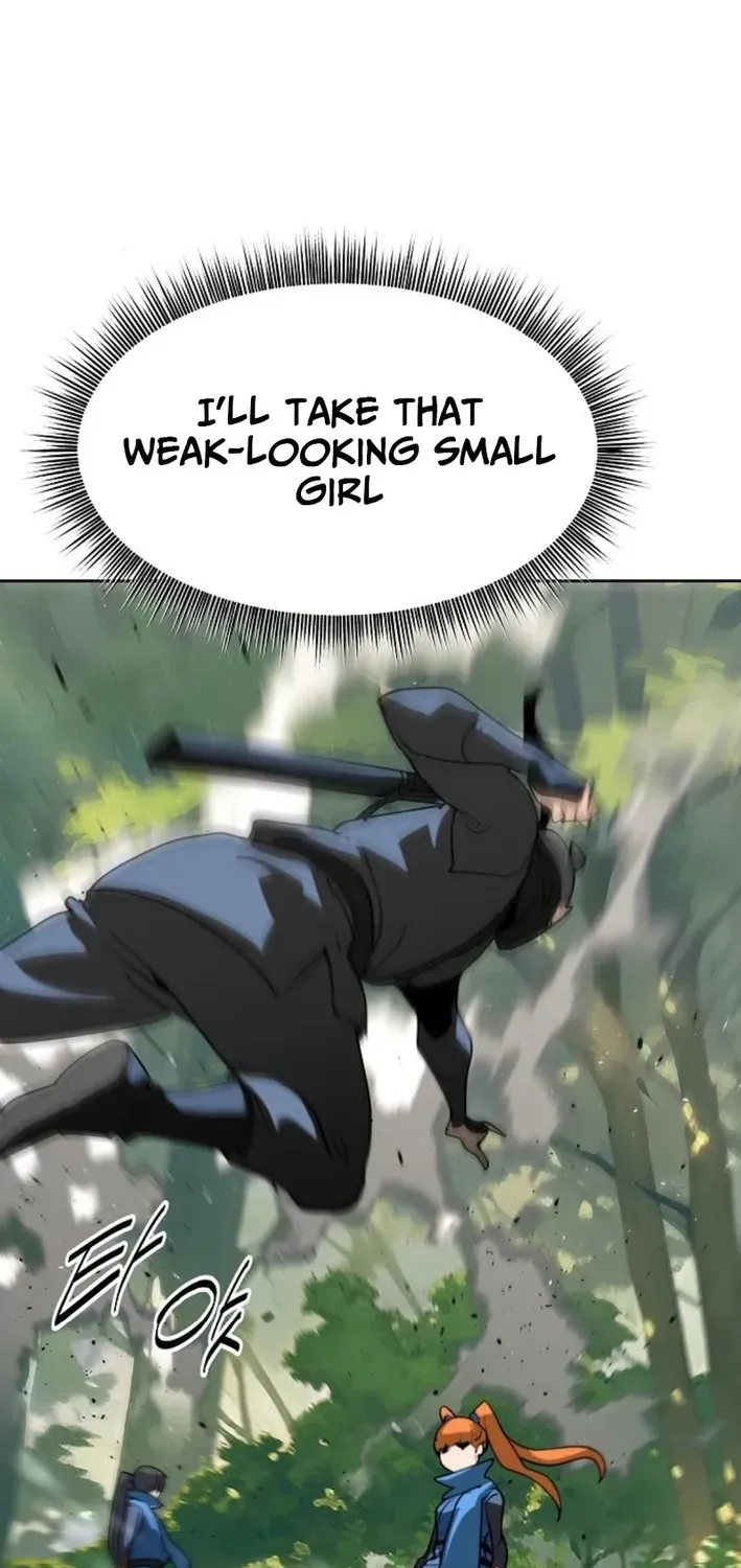 The Namgung Clan’s Great Sage Chapter 39 page 58 - 
