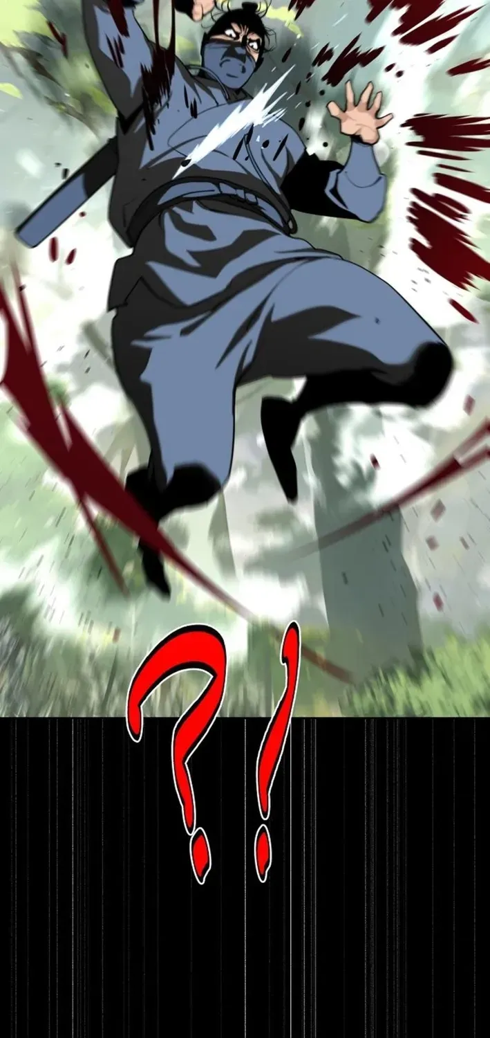 The Namgung Clan’s Great Sage Chapter 39 page 61 - 