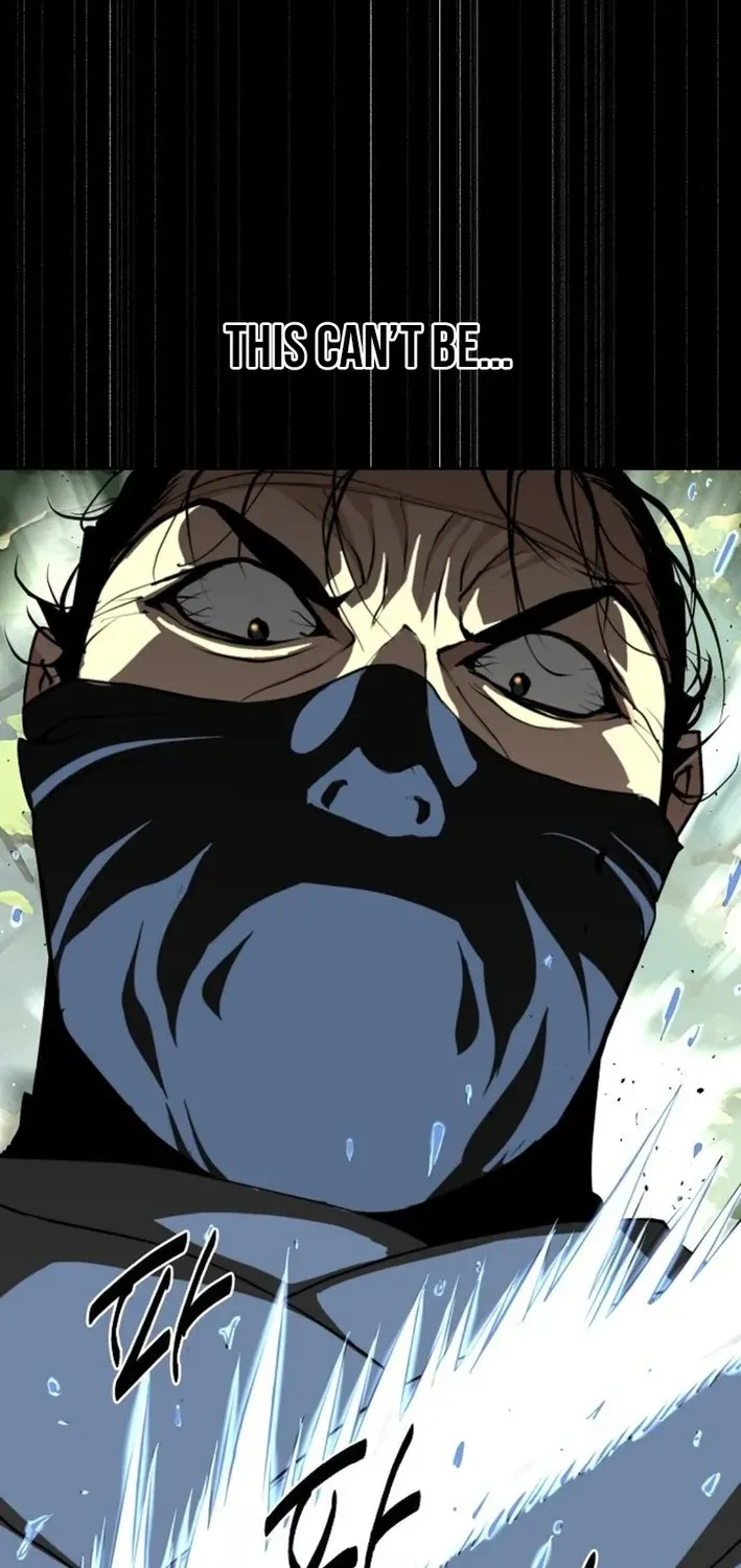 The Namgung Clan’s Great Sage Chapter 39 page 62 - 