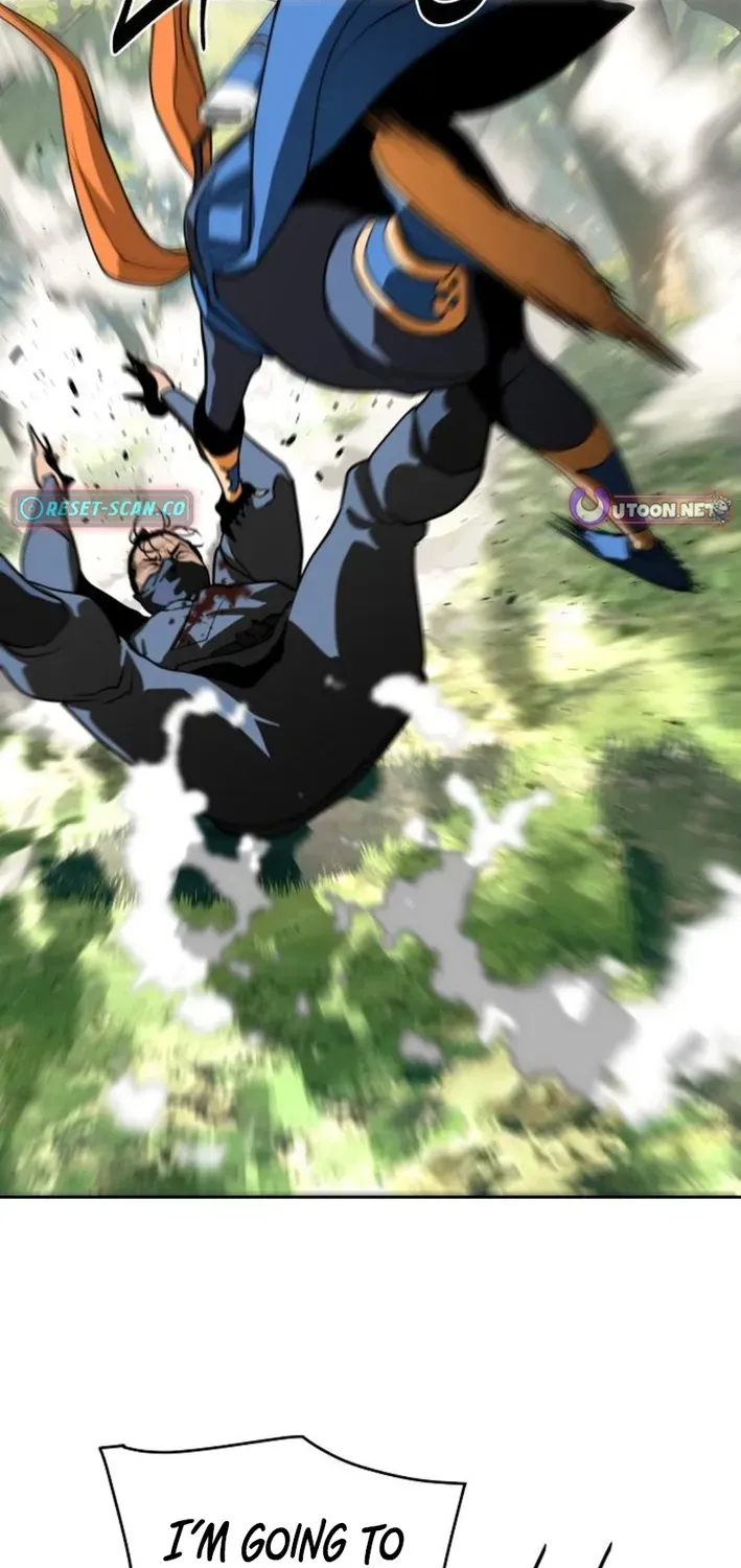 The Namgung Clan’s Great Sage Chapter 39 page 64 - 