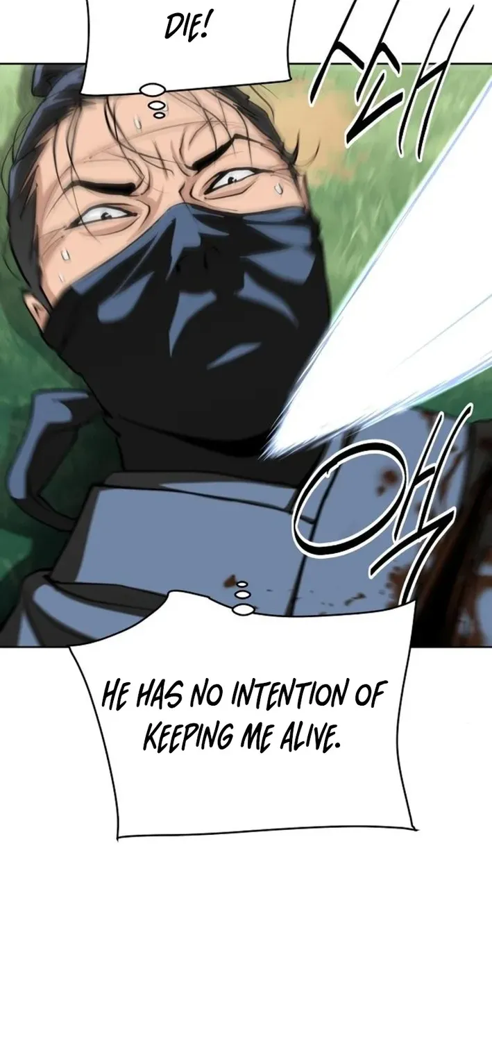 The Namgung Clan’s Great Sage Chapter 39 page 65 - 