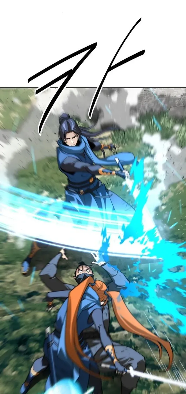 The Namgung Clan’s Great Sage Chapter 39 page 66 - 