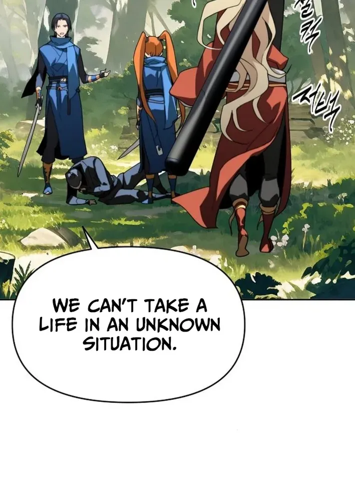 The Namgung Clan’s Great Sage Chapter 39 page 70 - 