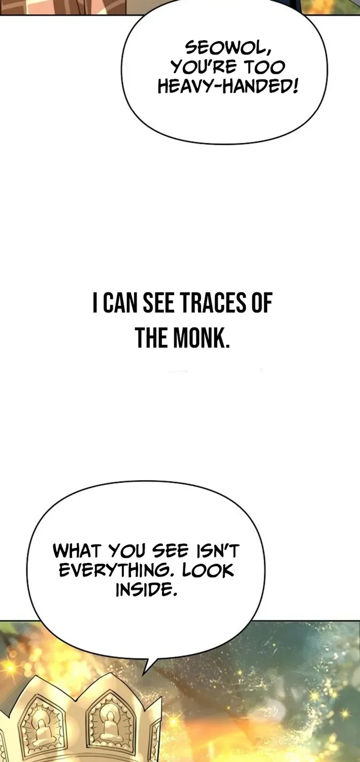 The Namgung Clan’s Great Sage Chapter 39 page 73 - 