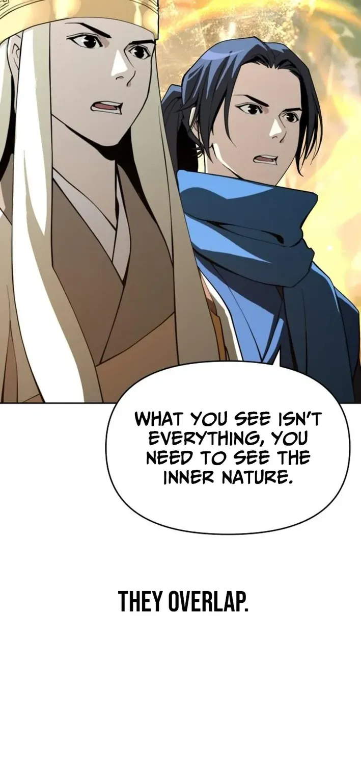 The Namgung Clan’s Great Sage Chapter 39 page 74 - 