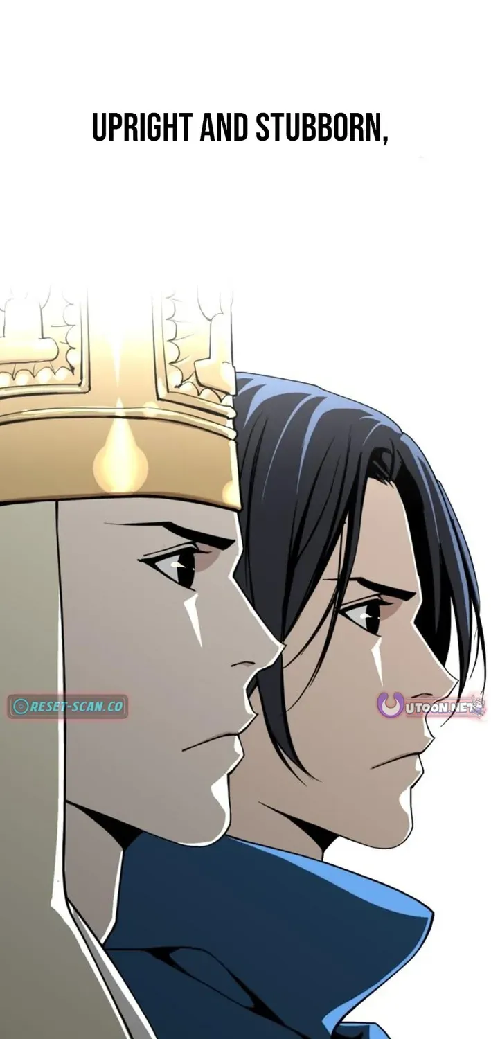 The Namgung Clan’s Great Sage Chapter 39 page 75 - 