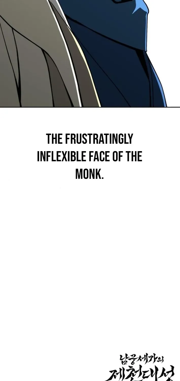 The Namgung Clan’s Great Sage Chapter 39 page 76 - 