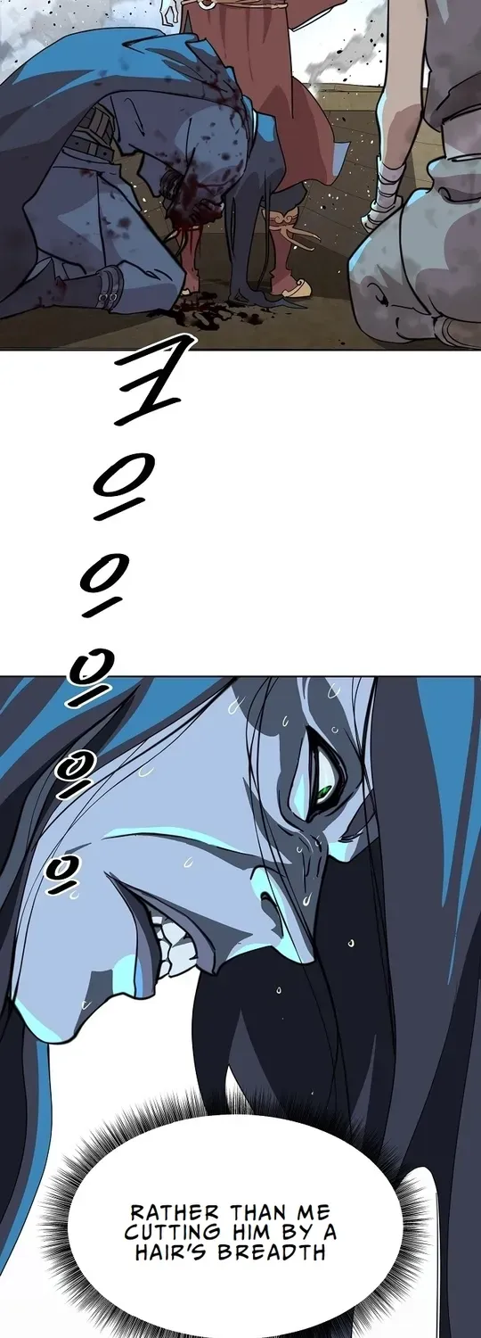 The Namgung Clan’s Great Sage Chapter 4 page 11 - 