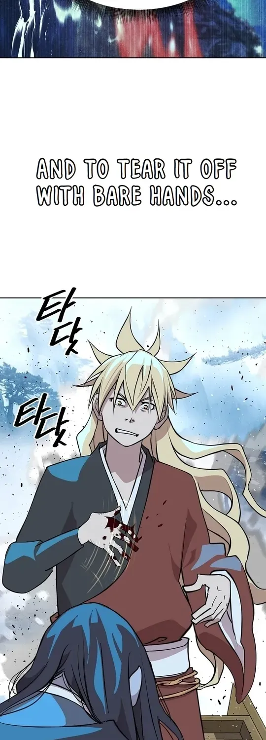 The Namgung Clan’s Great Sage Chapter 4 page 13 - 