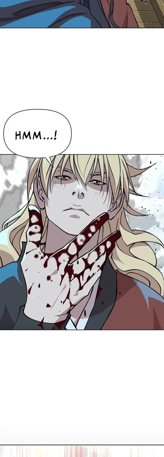 The Namgung Clan’s Great Sage Chapter 4 page 14 - 
