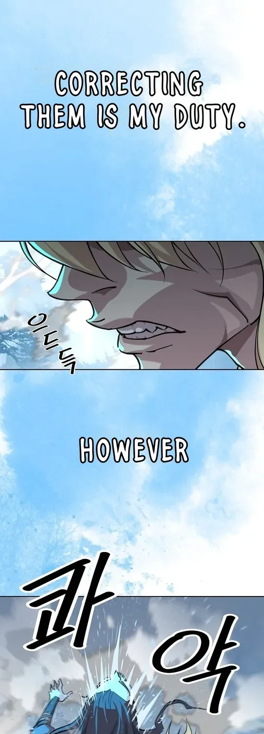 The Namgung Clan’s Great Sage Chapter 4 page 21 - 