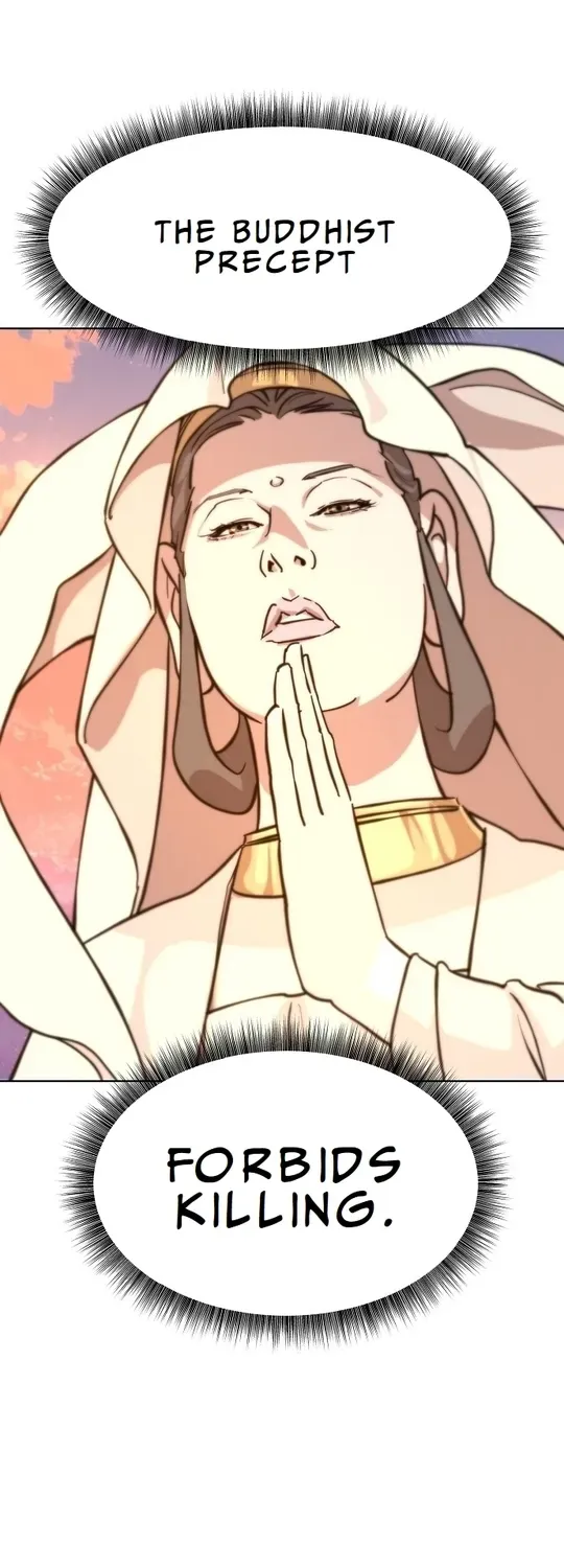 The Namgung Clan’s Great Sage Chapter 4 page 31 - 