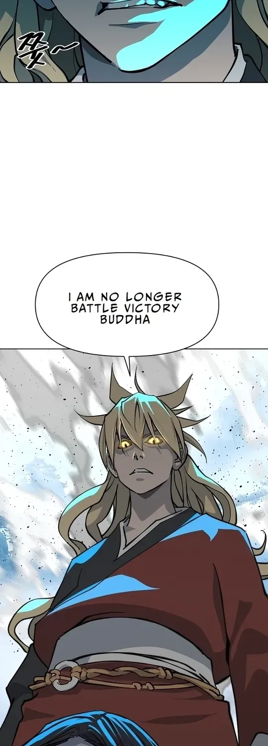 The Namgung Clan’s Great Sage Chapter 4 page 34 - 
