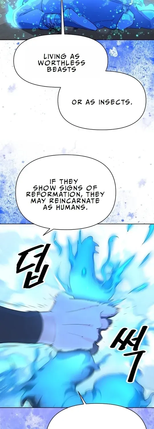 The Namgung Clan’s Great Sage Chapter 4 page 39 - 