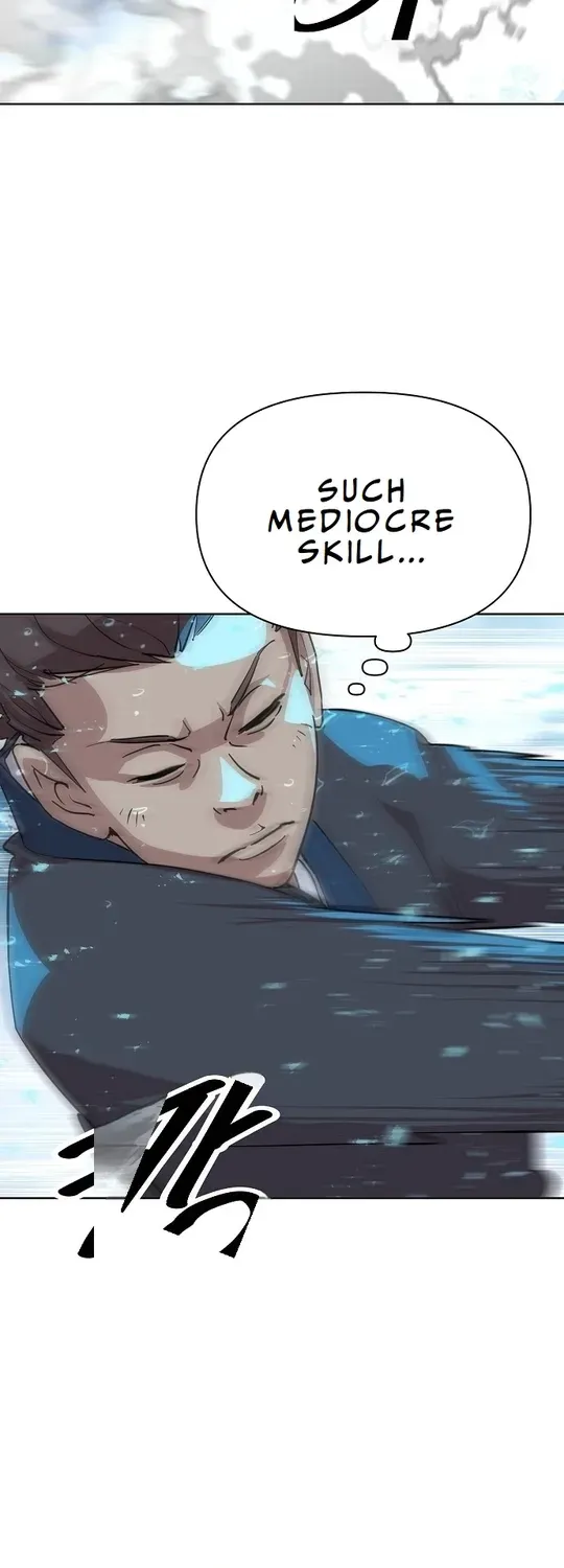The Namgung Clan’s Great Sage Chapter 4 page 5 - 