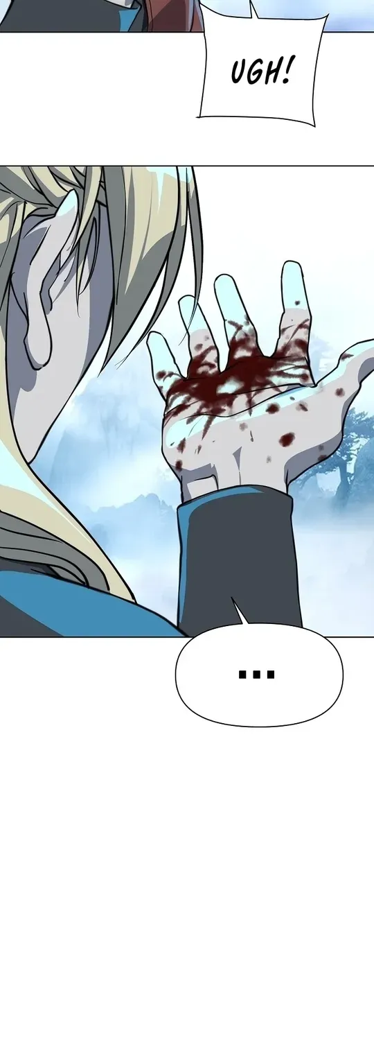 The Namgung Clan’s Great Sage Chapter 4 page 53 - 