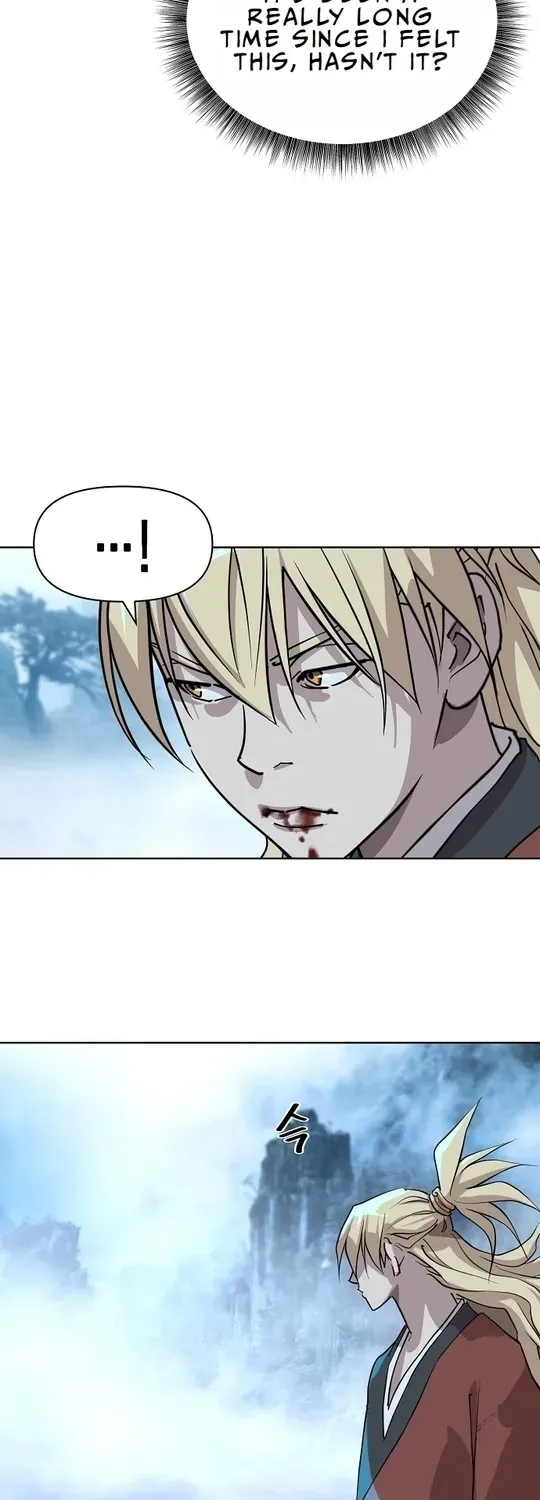 The Namgung Clan’s Great Sage Chapter 4 page 57 - 