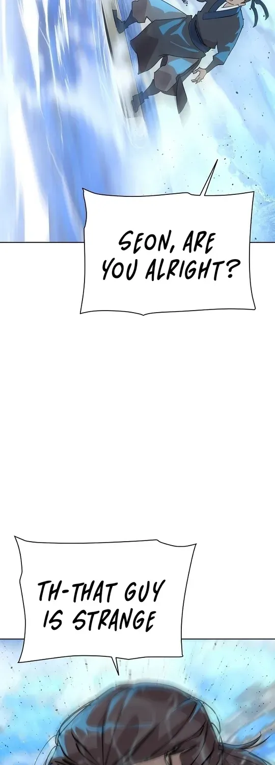 The Namgung Clan’s Great Sage Chapter 4 page 61 - 