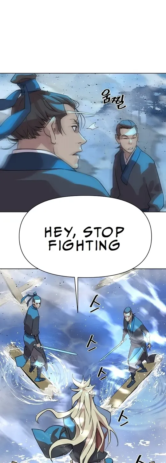 The Namgung Clan’s Great Sage Chapter 4 page 65 - 