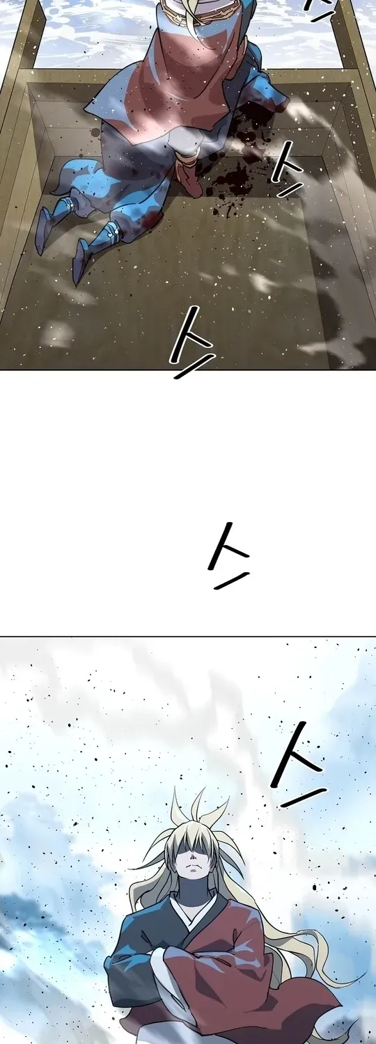 The Namgung Clan’s Great Sage Chapter 4 page 66 - 