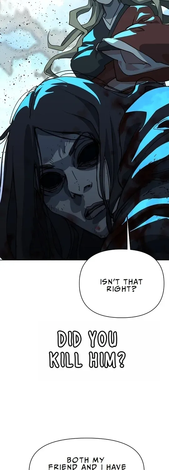 The Namgung Clan’s Great Sage Chapter 4 page 69 - 
