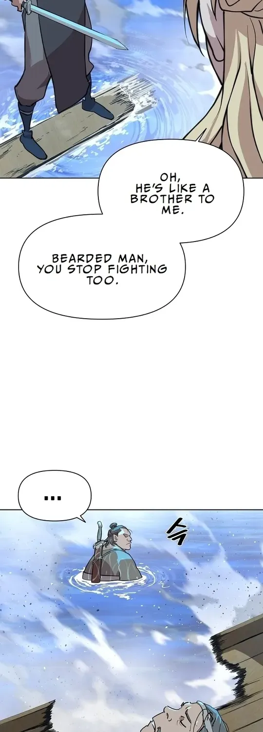 The Namgung Clan’s Great Sage Chapter 4 page 72 - 