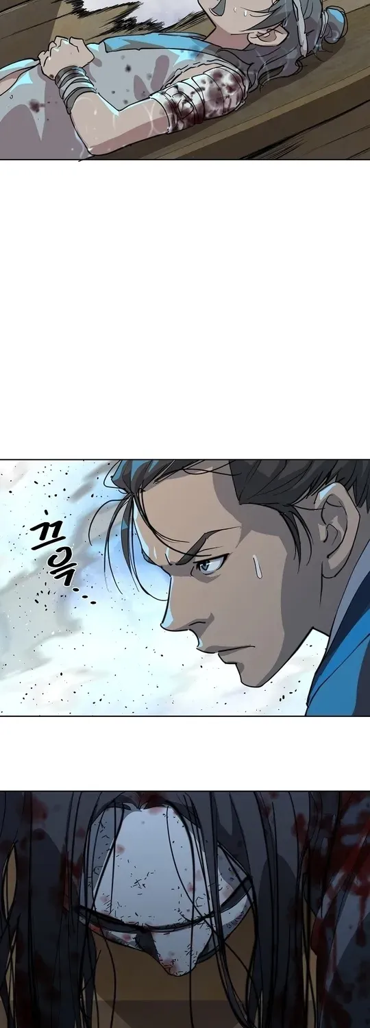 The Namgung Clan’s Great Sage Chapter 4 page 73 - 