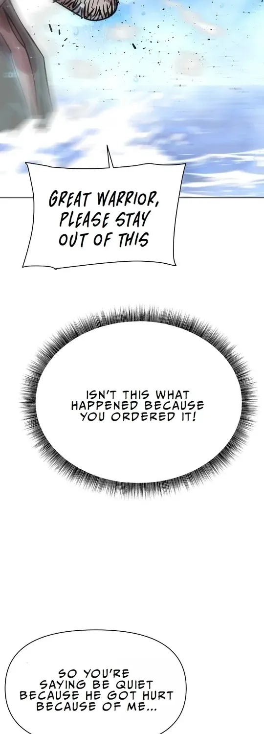 The Namgung Clan’s Great Sage Chapter 4 page 76 - 