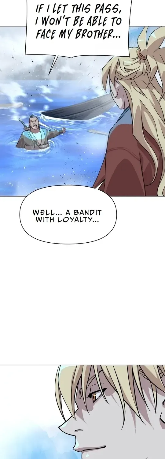 The Namgung Clan’s Great Sage Chapter 4 page 78 - 