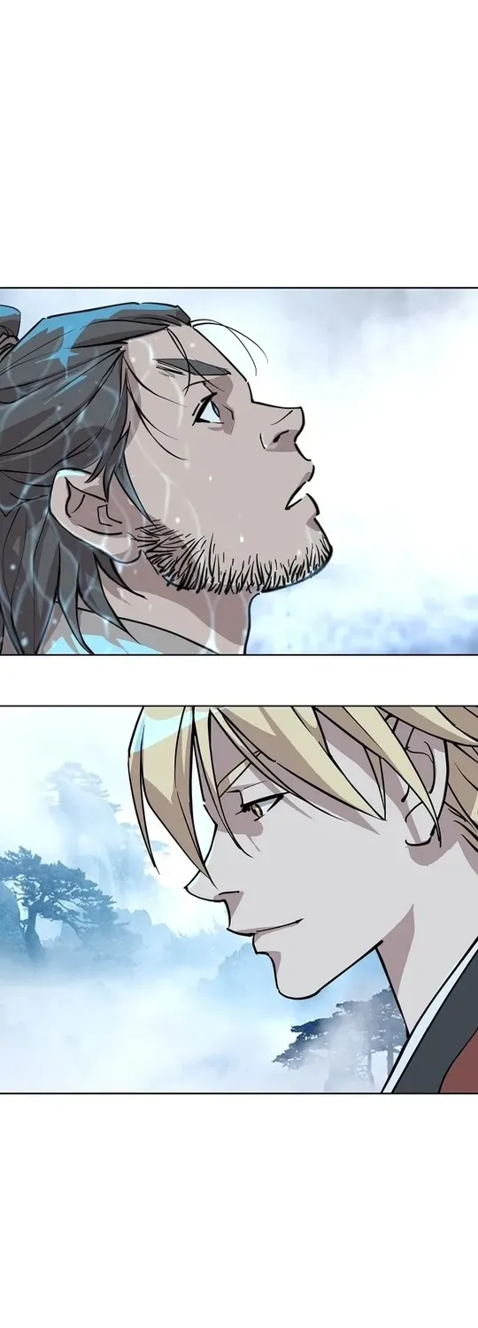 The Namgung Clan’s Great Sage Chapter 4 page 88 - 