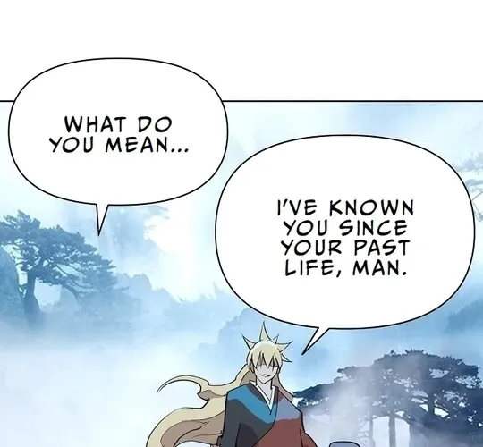 The Namgung Clan’s Great Sage Chapter 4 page 90 - 