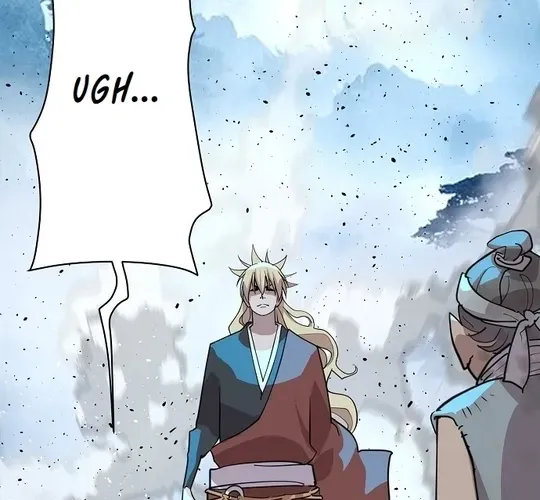 The Namgung Clan’s Great Sage Chapter 4 page 10 - 