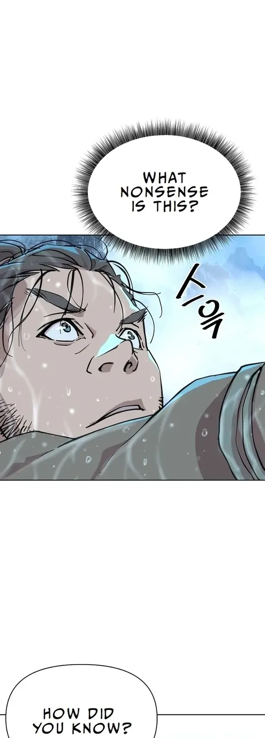 The Namgung Clan’s Great Sage Chapter 4 page 92 - 