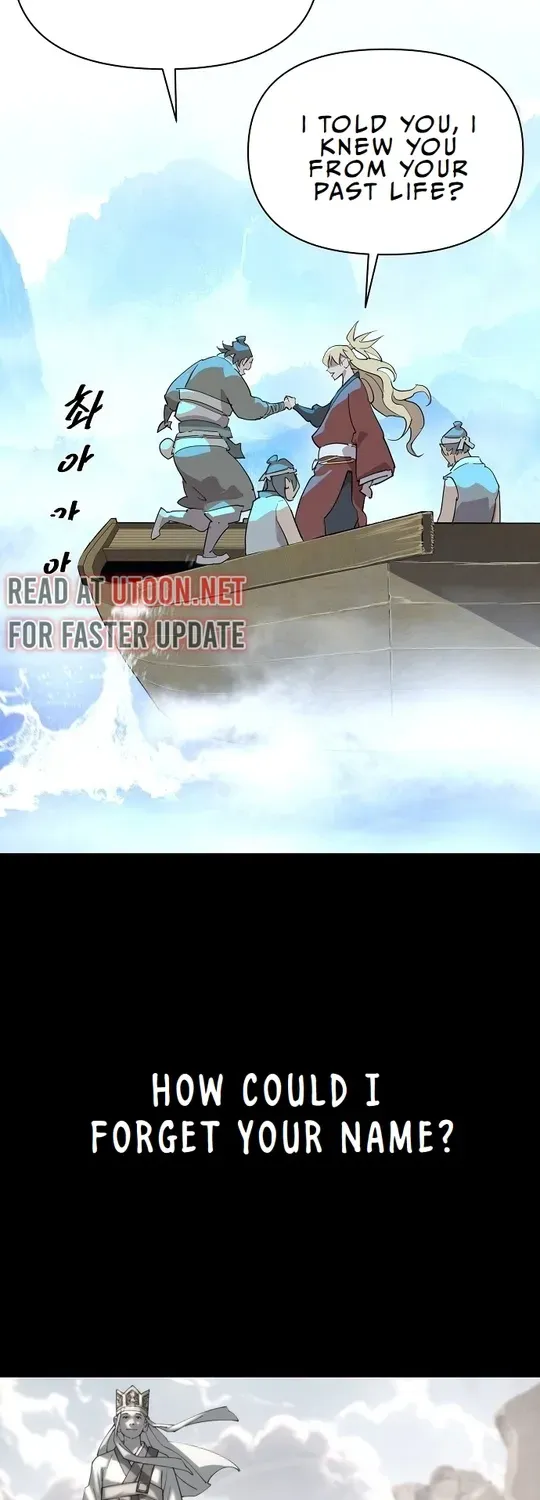The Namgung Clan’s Great Sage Chapter 4 page 93 - 