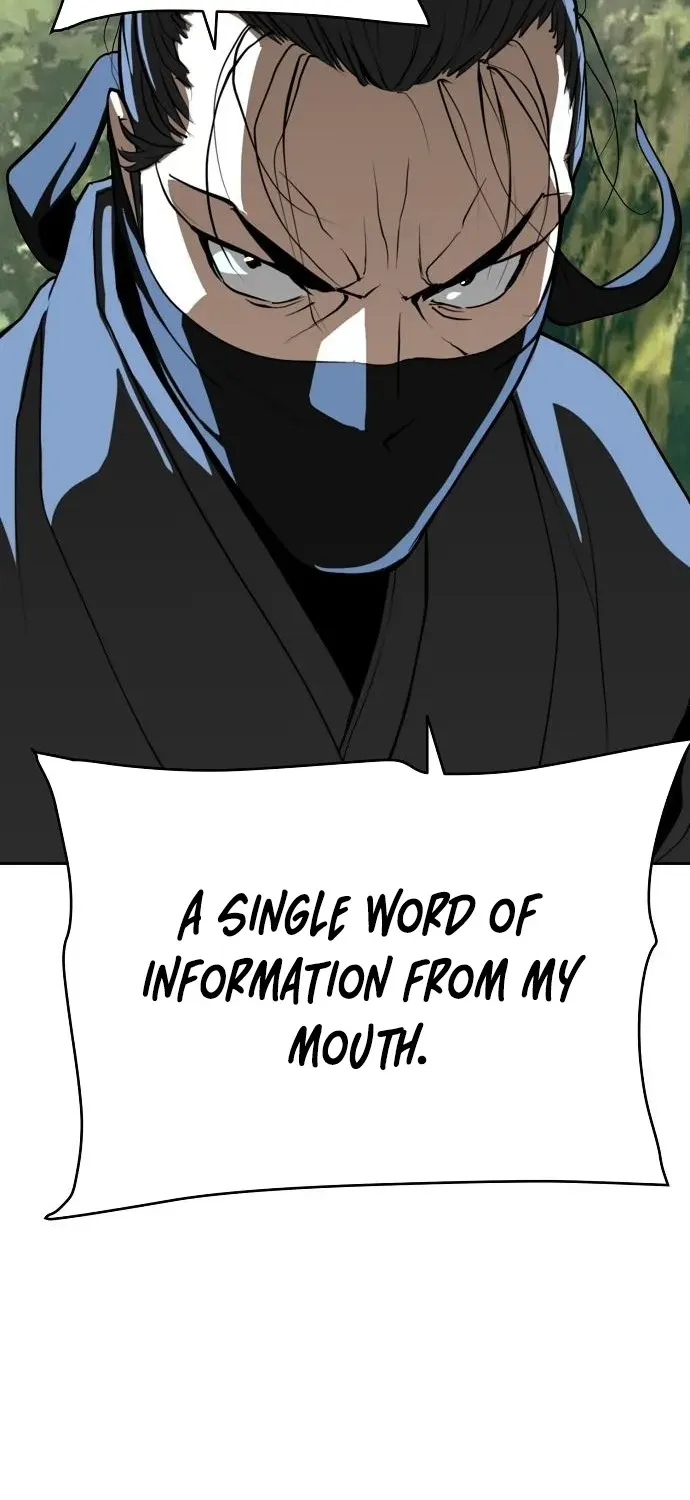 The Namgung Clan’s Great Sage Chapter 40 page 11 - 