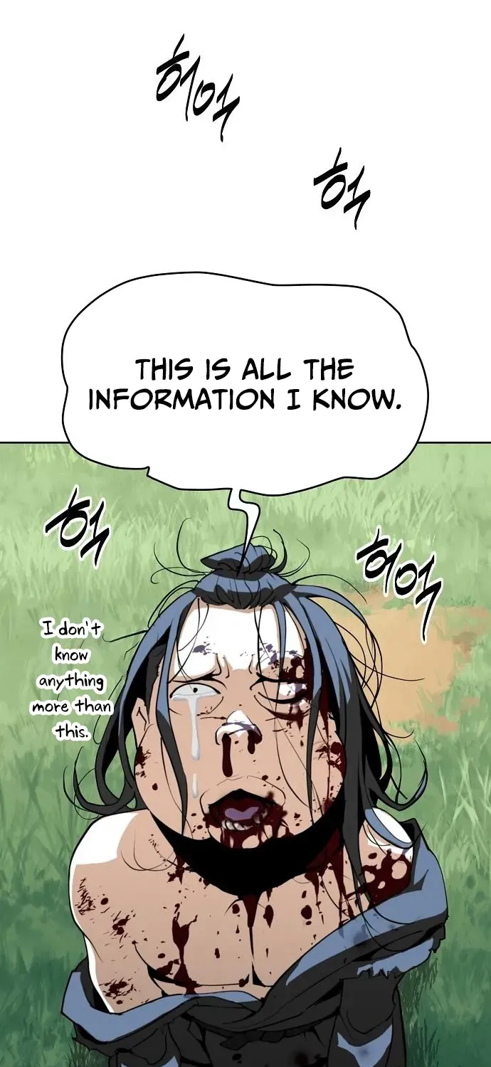 The Namgung Clan’s Great Sage Chapter 40 page 12 - 