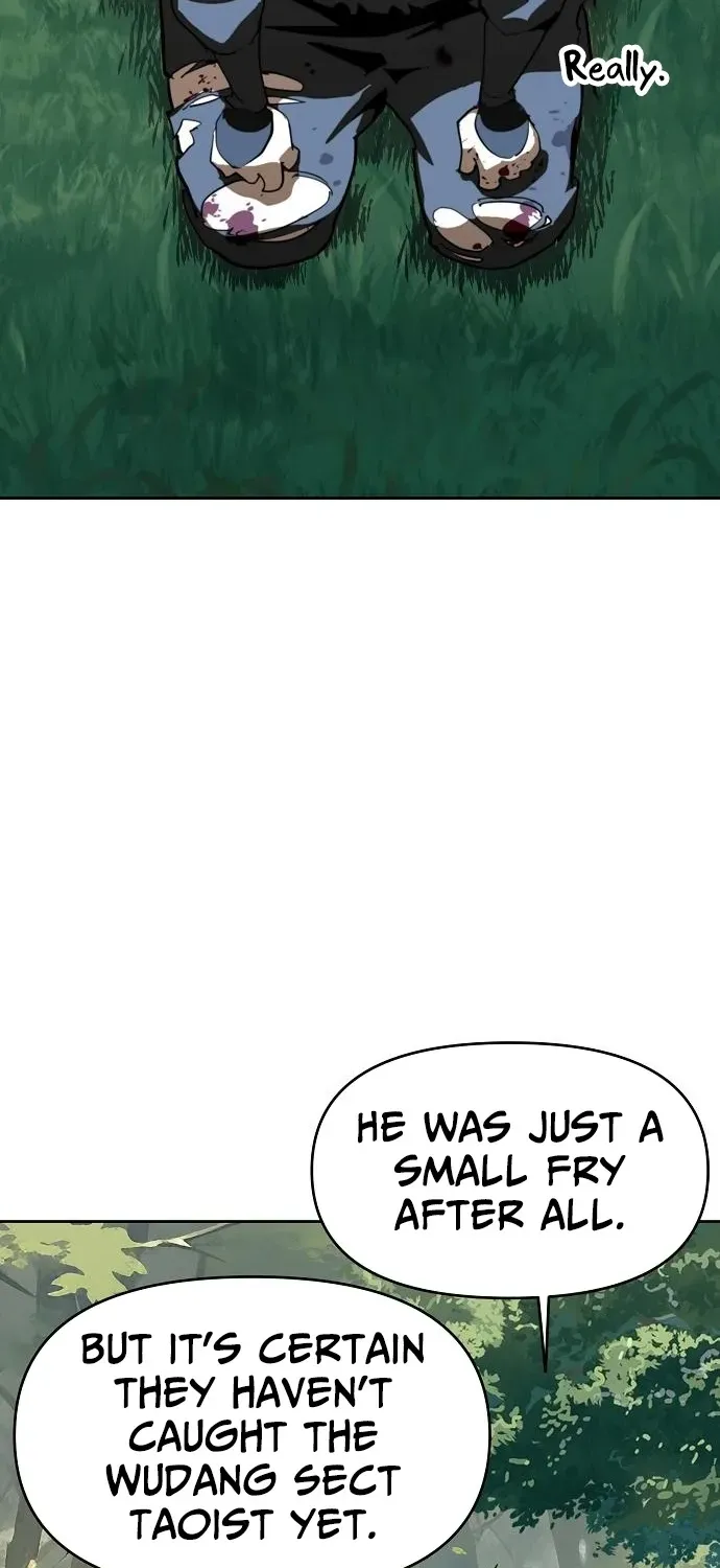 The Namgung Clan’s Great Sage Chapter 40 page 13 - 