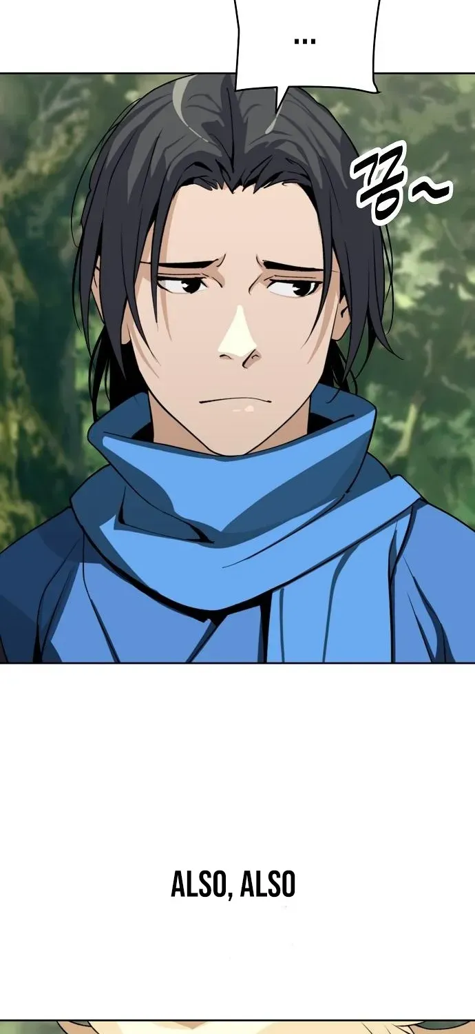 The Namgung Clan’s Great Sage Chapter 40 page 19 - 