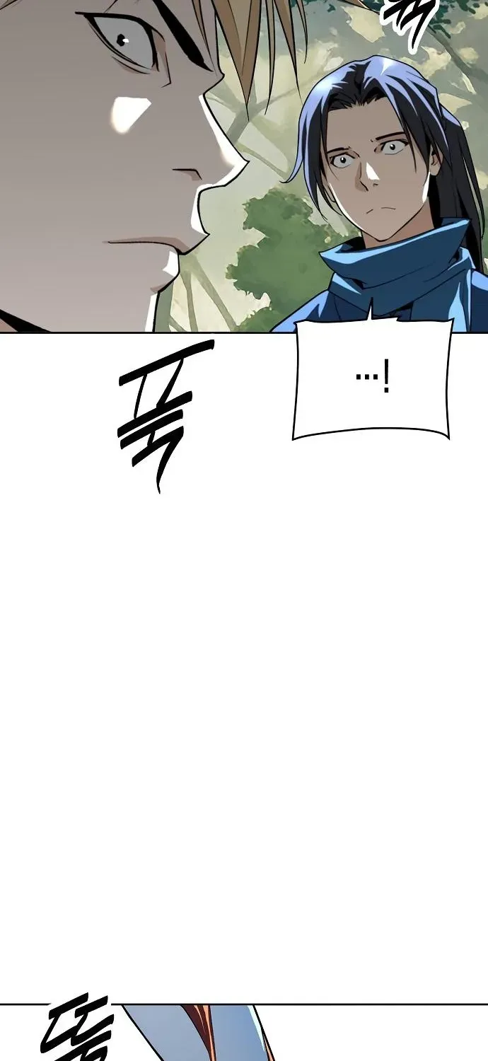 The Namgung Clan’s Great Sage Chapter 40 page 22 - 