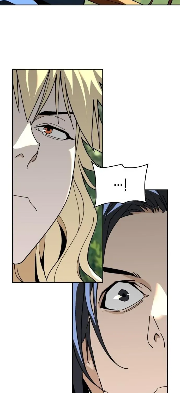 The Namgung Clan’s Great Sage Chapter 40 page 26 - 