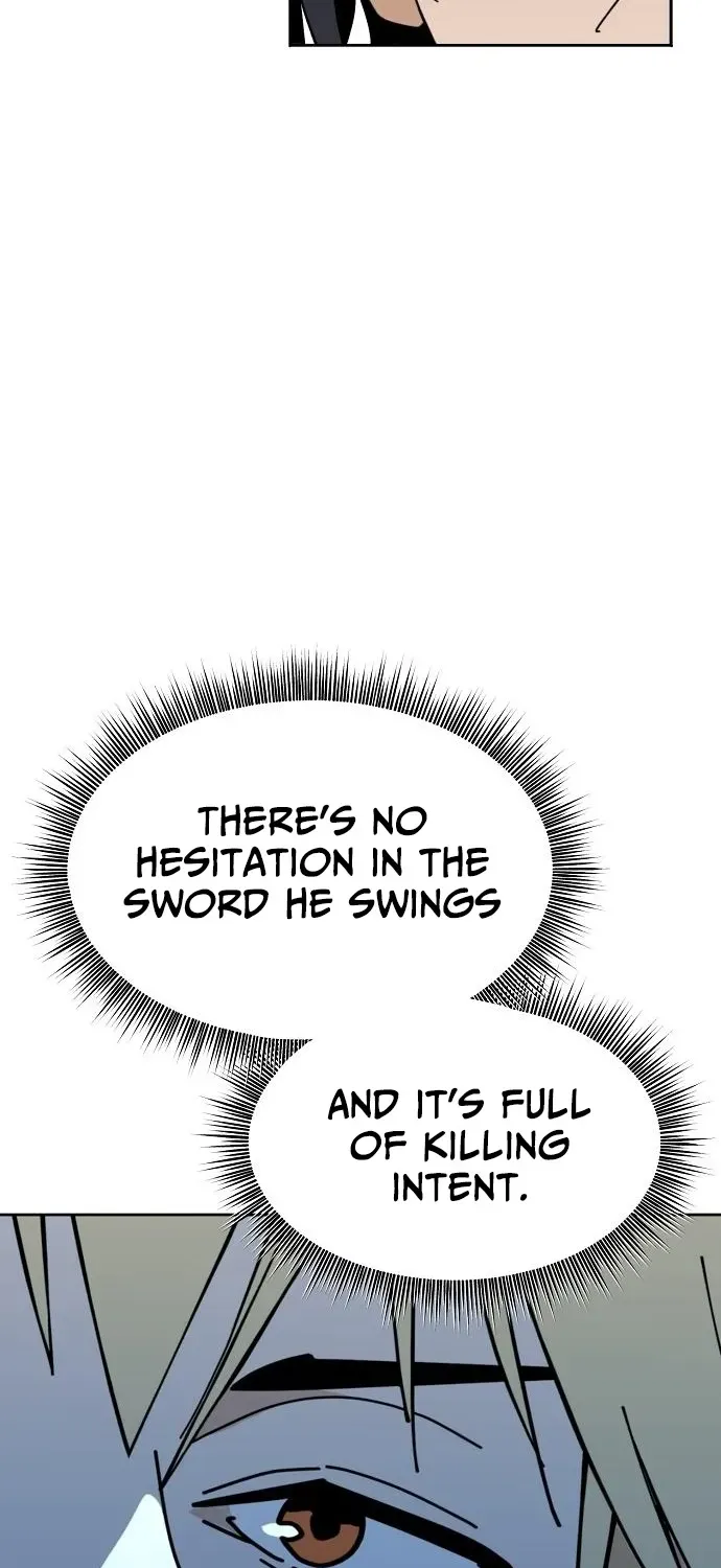The Namgung Clan’s Great Sage Chapter 40 page 27 - 
